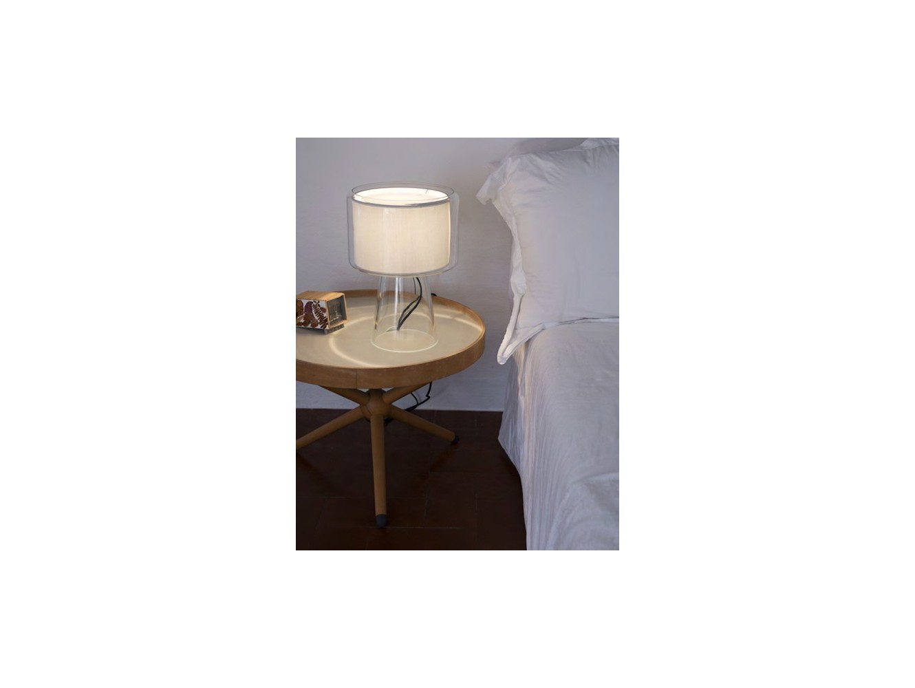 Comprar Marset MERCER M (41) Lámpara de sobremesa