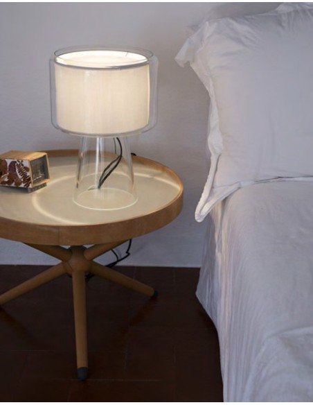 Comprar Marset MERCER M (41) Lámpara de sobremesa