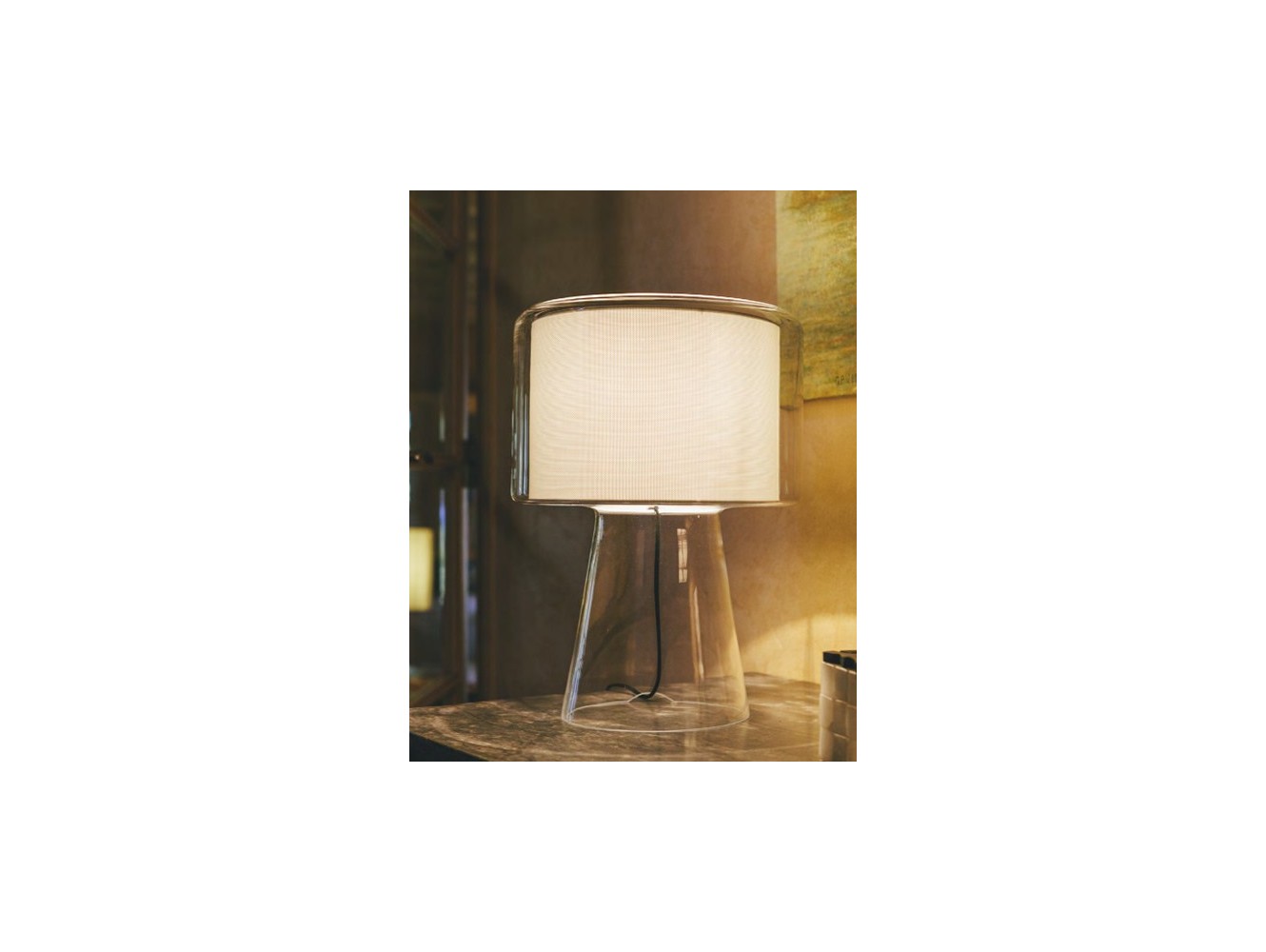 Comprar Marset MERCER M (41) Lámpara de sobremesa