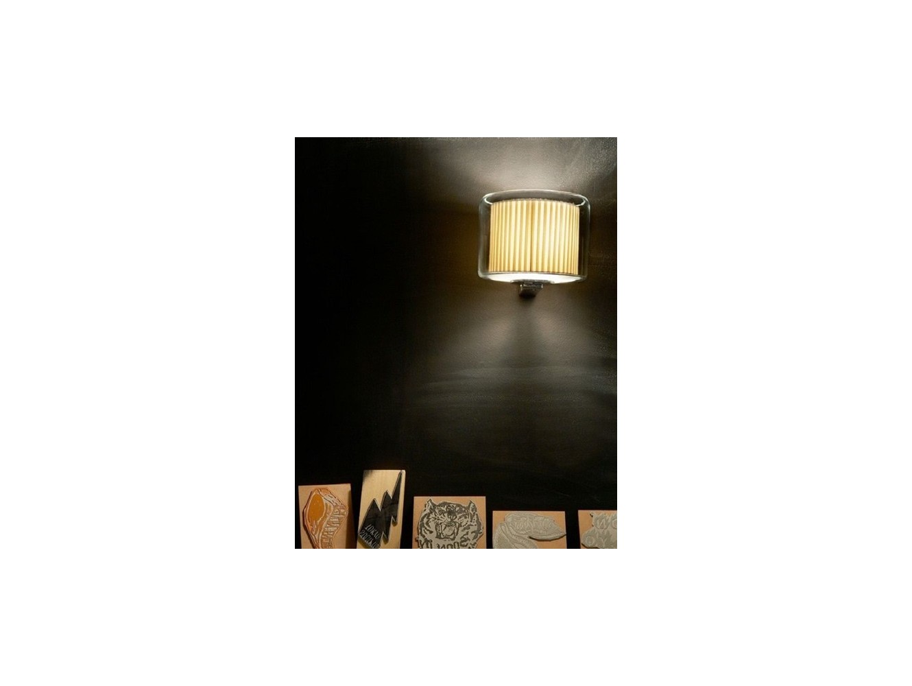 Comprar Marset MERCER A (20) Lámpara de pared