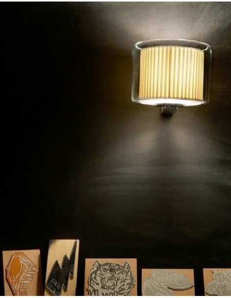 Comprar Marset MERCER A (20) Lámpara de pared