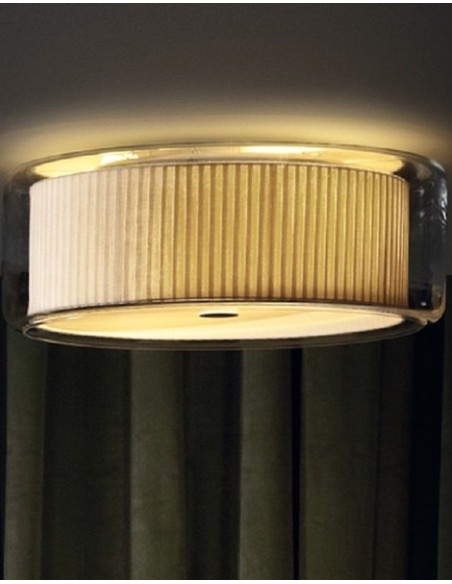 Comprar Marset MERCER C (44) Lámpara de techo