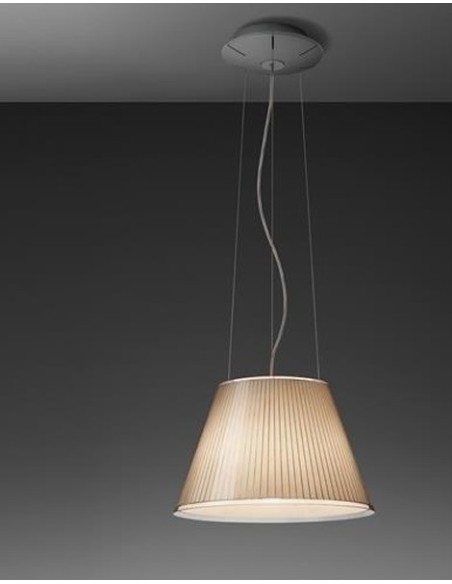 Artemide lámpara de suspensión Choose S