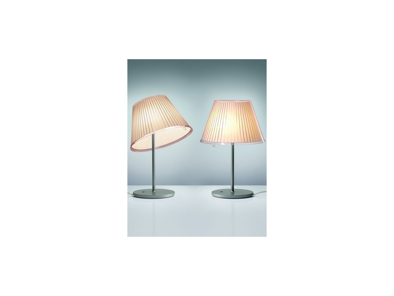 Artemide lámpara sobremesa Choose T
