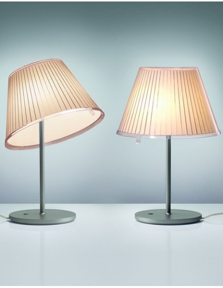 Artemide lámpara sobremesa Choose T