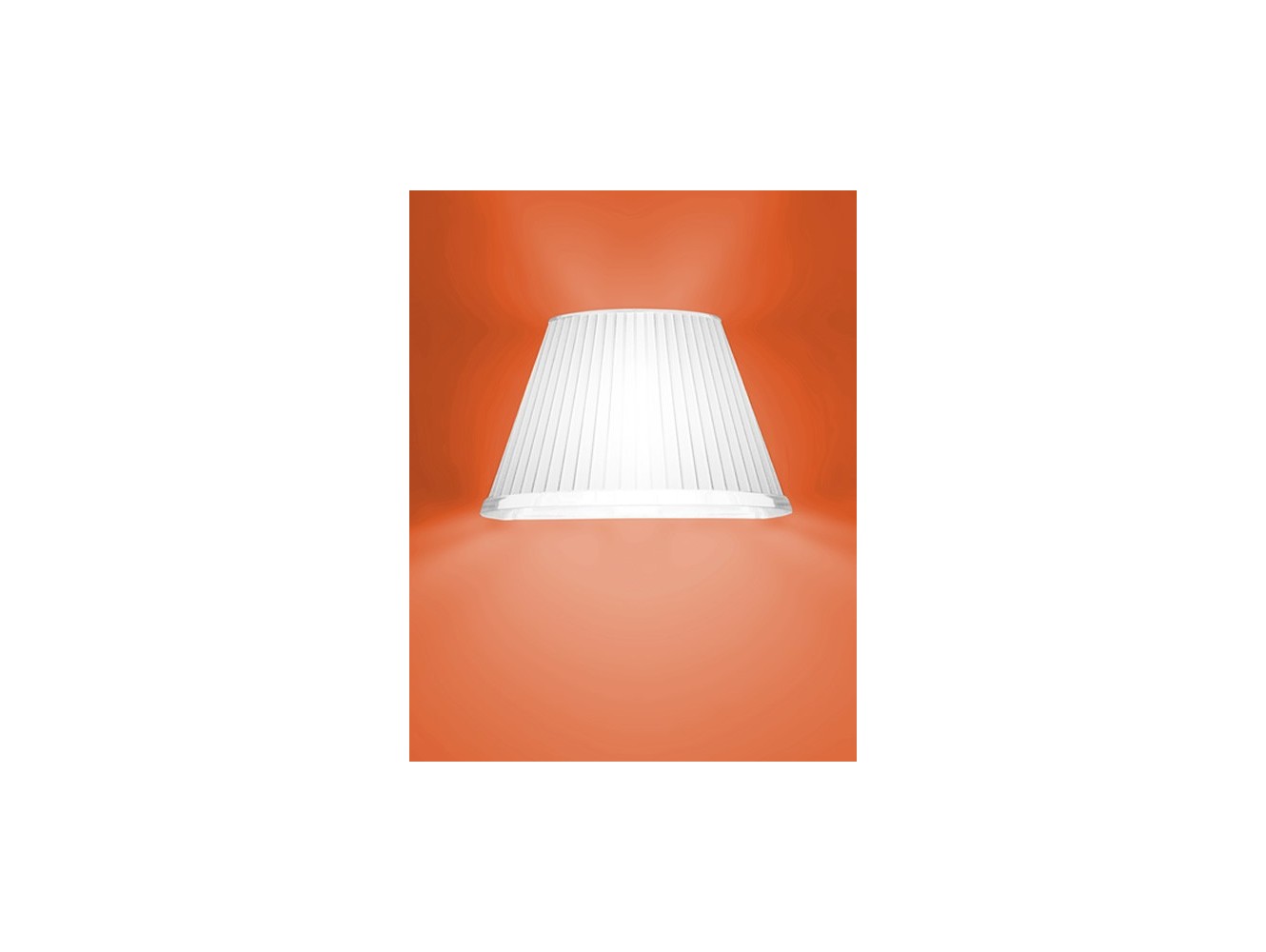 Artemide lámpara de pared Choose W
