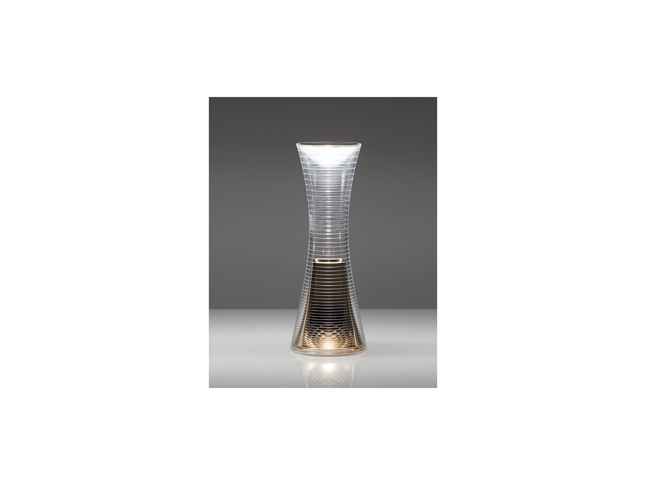 Artemide lámpara sobremesa Come Together T