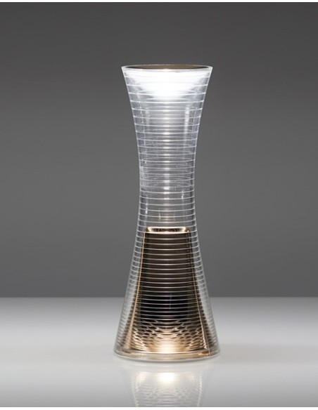 Artemide lámpara sobremesa Come Together T