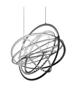 Artemide lámpara de suspensión Copernico Led