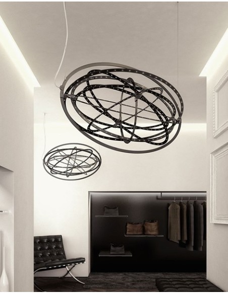 Artemide lámpara de suspensión Copernico Led