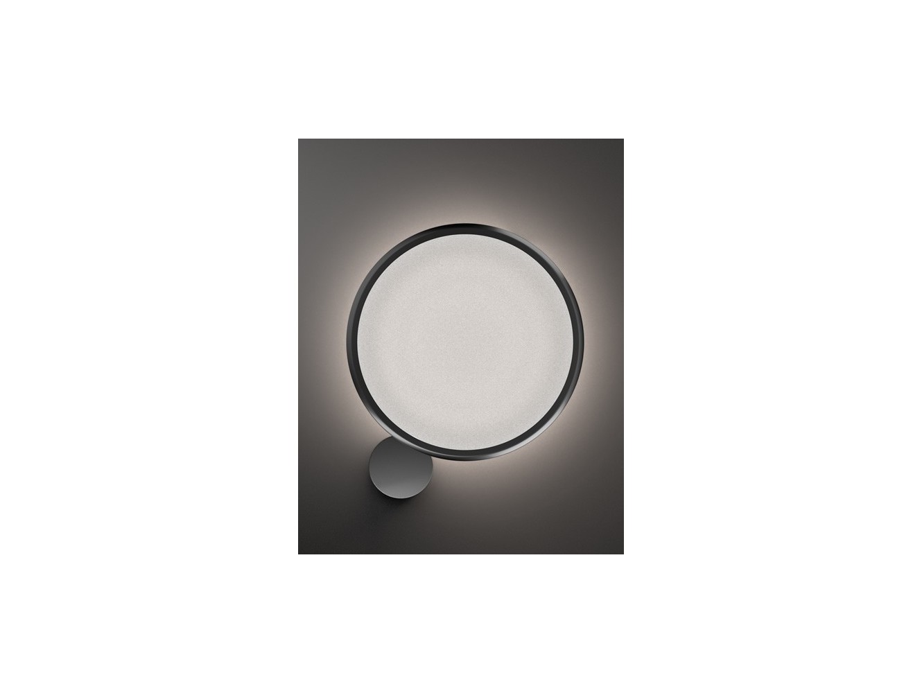 Artemide lámpara pared Discovery Led C/W