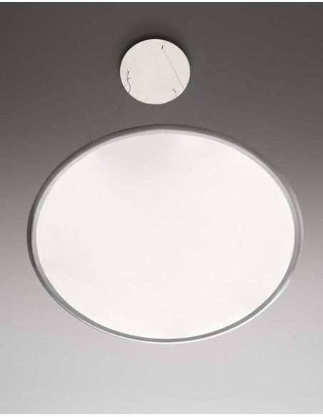Artemide lámpara de suspensión Discovery Led S