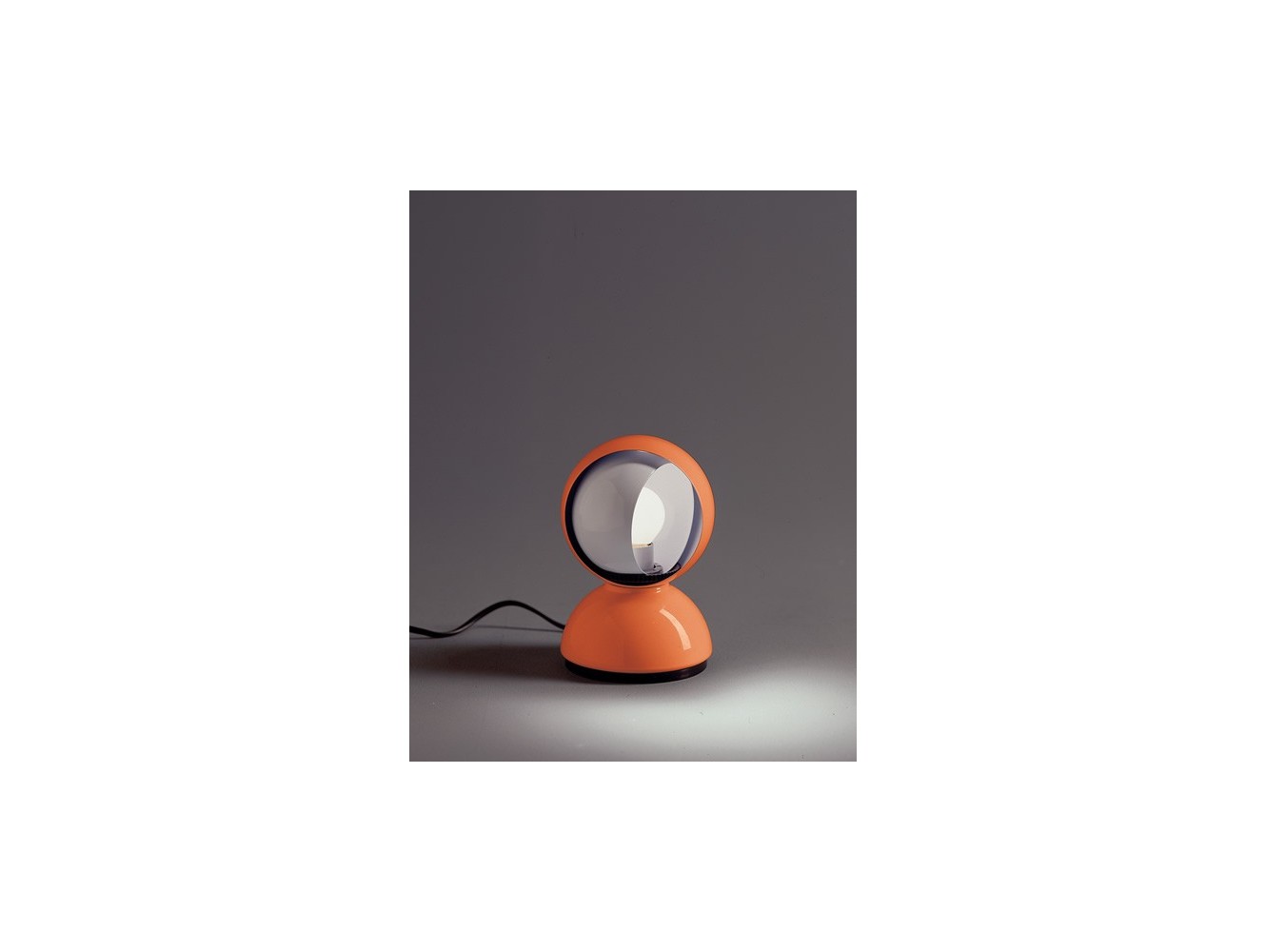 Artemide lámpara de sobremesa Eclisse T