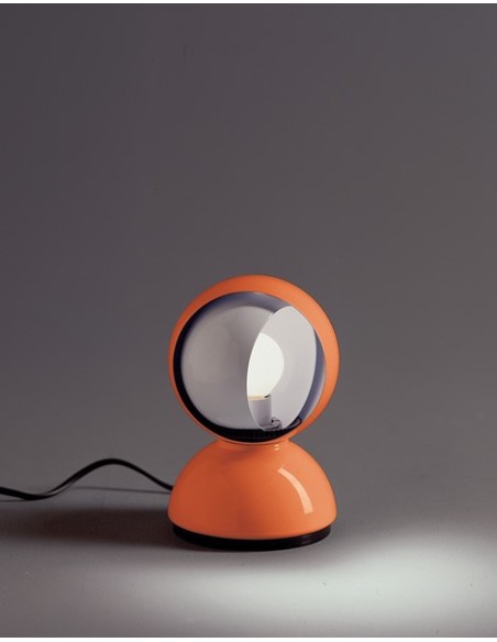 Artemide lámpara de sobremesa Eclisse T