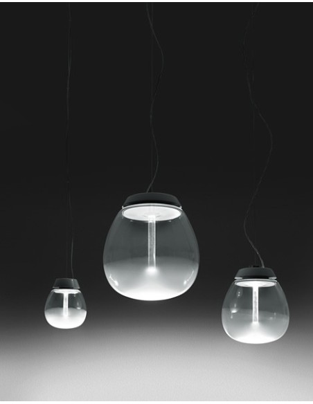 Artemide lámpara de suspesión Empatia 26 Led S