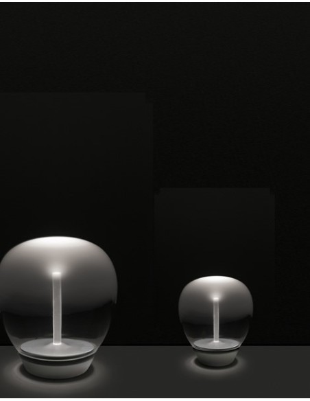 Artemide lámpara de sobremesa Empatia 16 Led T