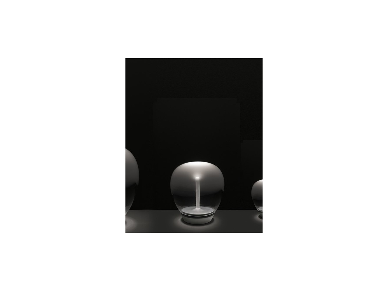 Artemide lámpara de sobremesa Empatia 26 Led T