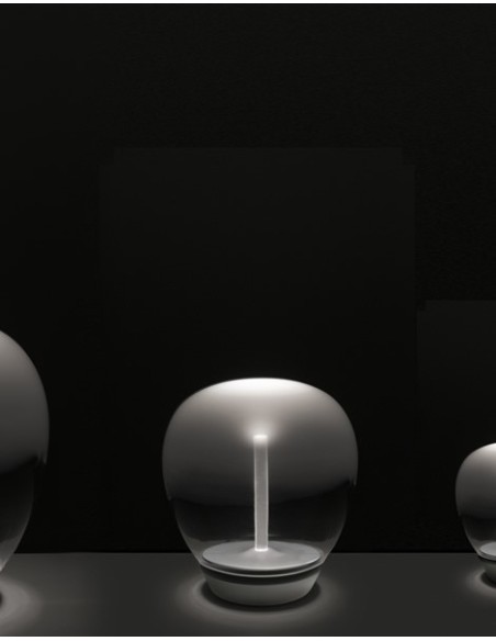 Artemide lámpara de sobremesa Empatia 26 Led T