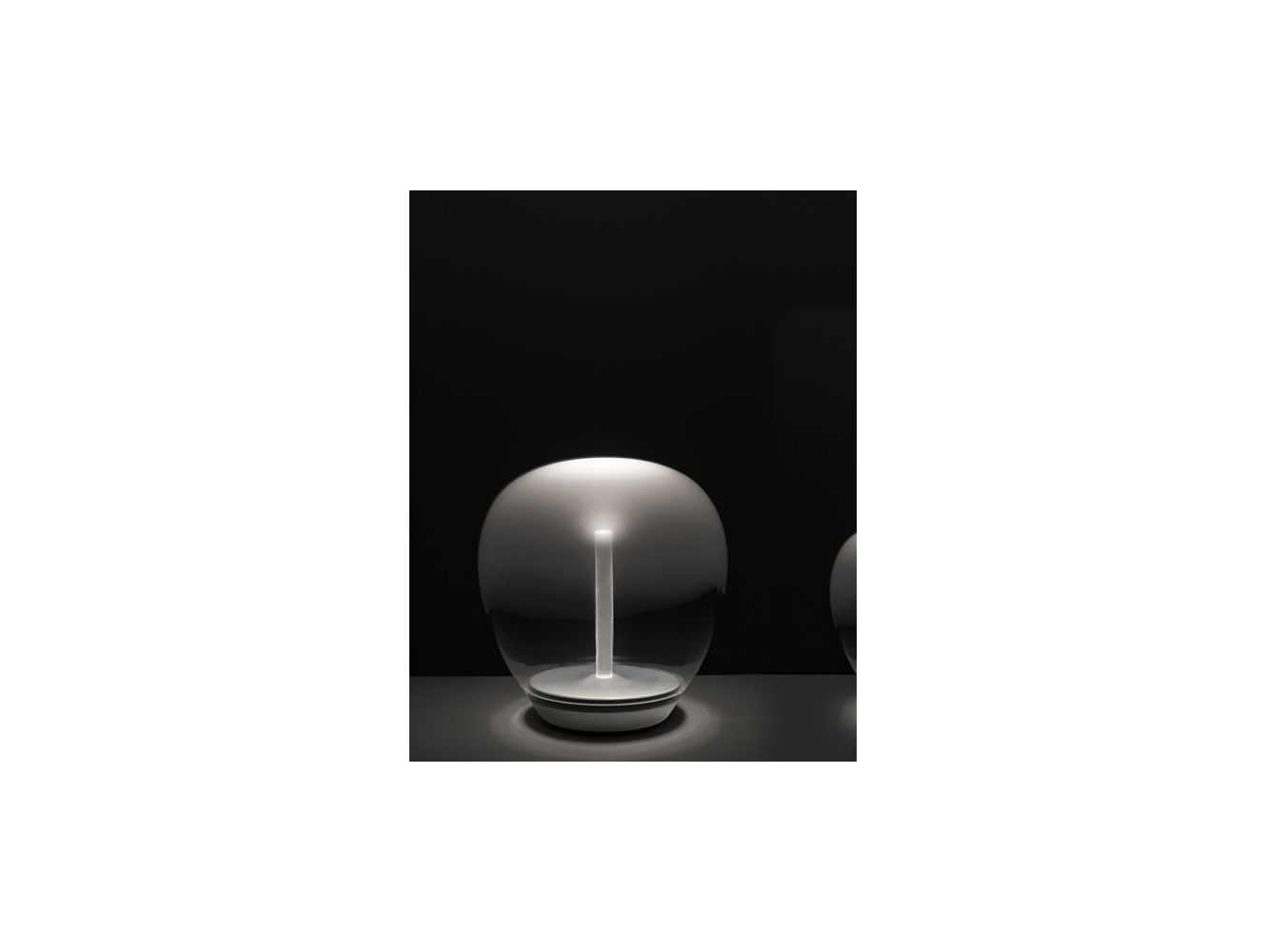 Artemide lámpara de sobremesa Empatia 36 Led T