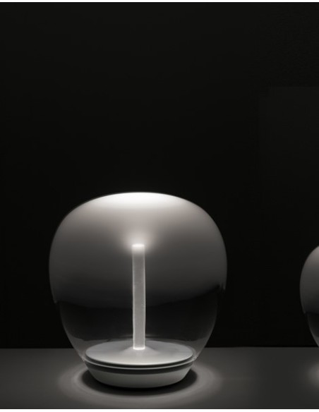 Artemide lámpara de sobremesa Empatia 36 Led T