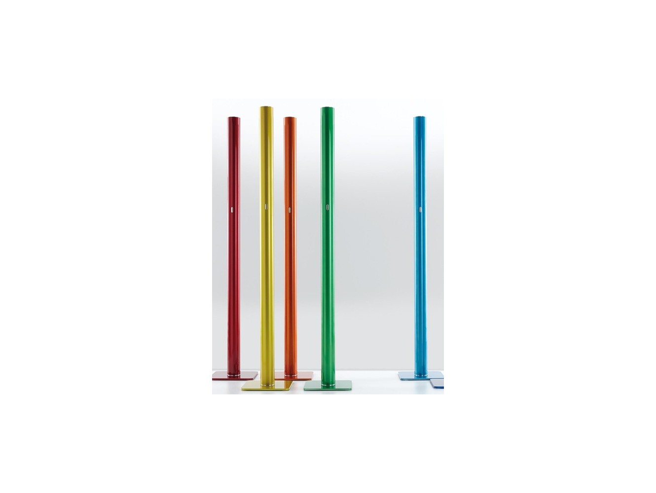 Artemide lámpara de pie Ilio Led F