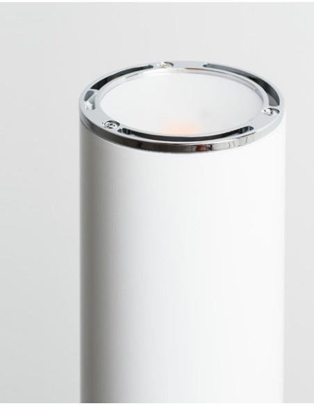 Artemide lámpara de pie Ilio Led F