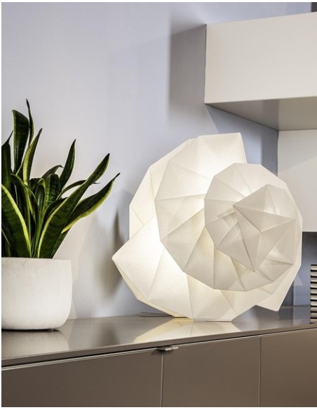 Artemide lámpara de sobremesa In-Ei Mendori T