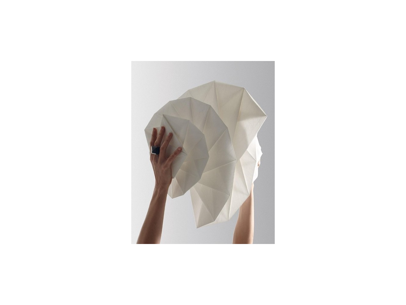 Artemide lámpara de sobremesa In-Ei Mendori T