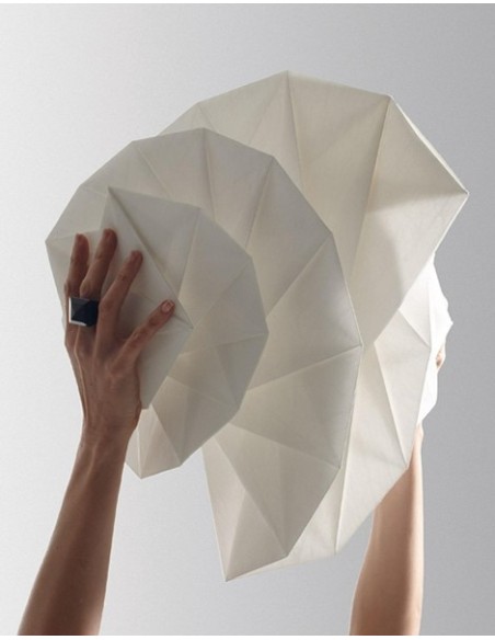 Artemide lámpara de sobremesa In-Ei Mendori T