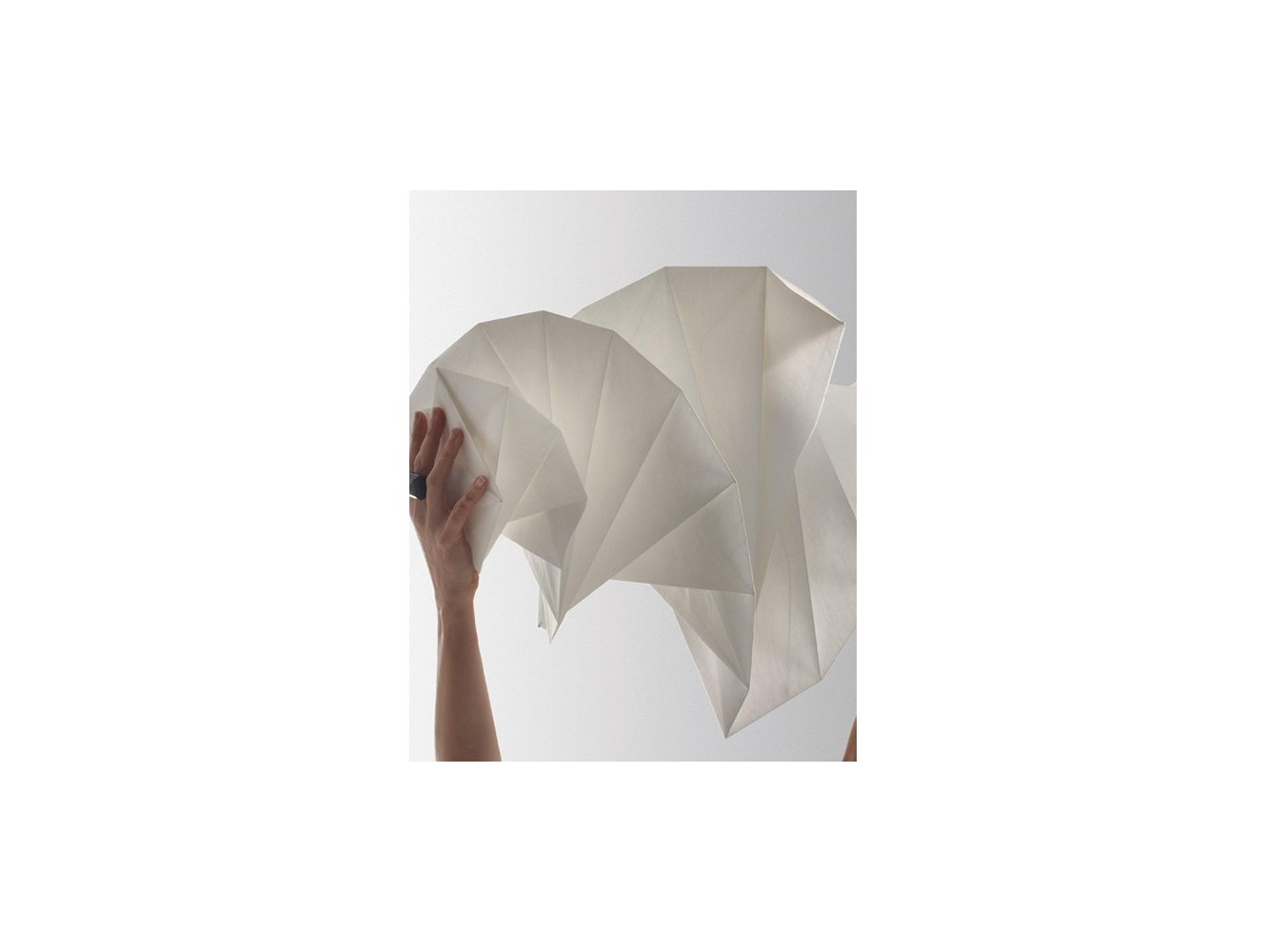 Artemide lámpara de sobremesa In-Ei Mendori T