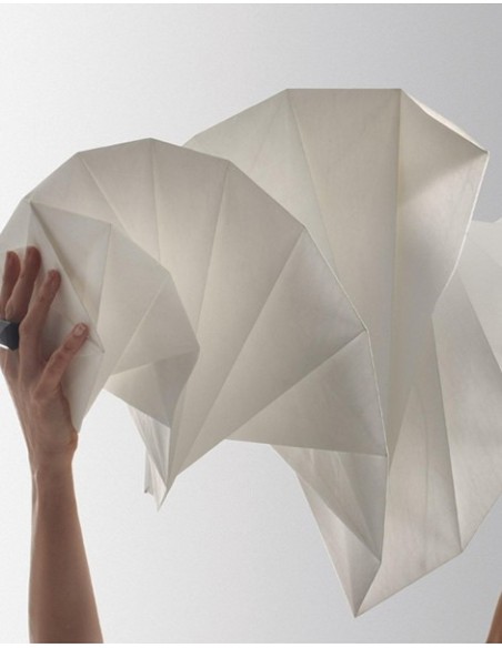 Artemide lámpara de sobremesa In-Ei Mendori T