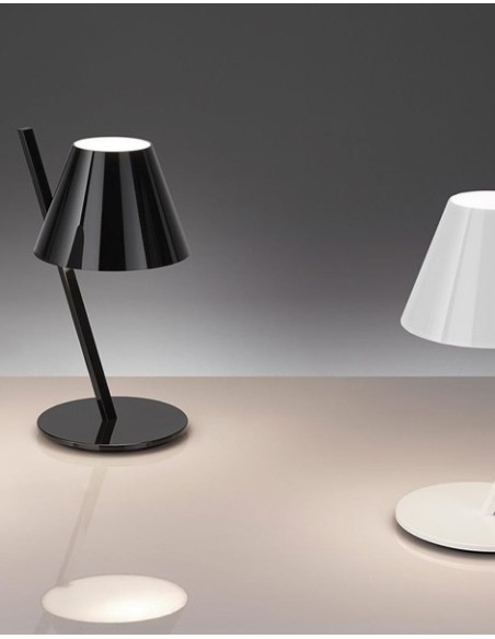Artemide lámpara de sobremesa La Petite T