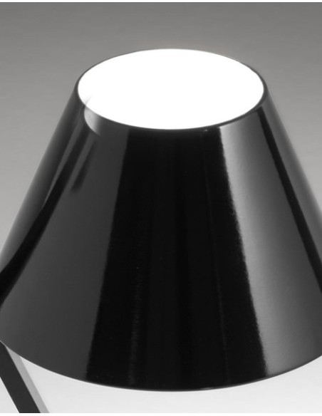 Artemide lámpara de sobremesa La Petite T