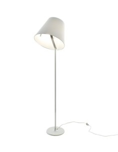 Artemide lámpara de pie Melampo F