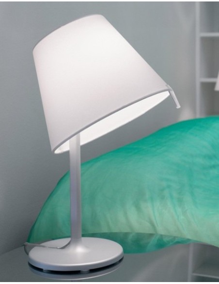 Artemide lámpara de sobremesa Melampo Notte T