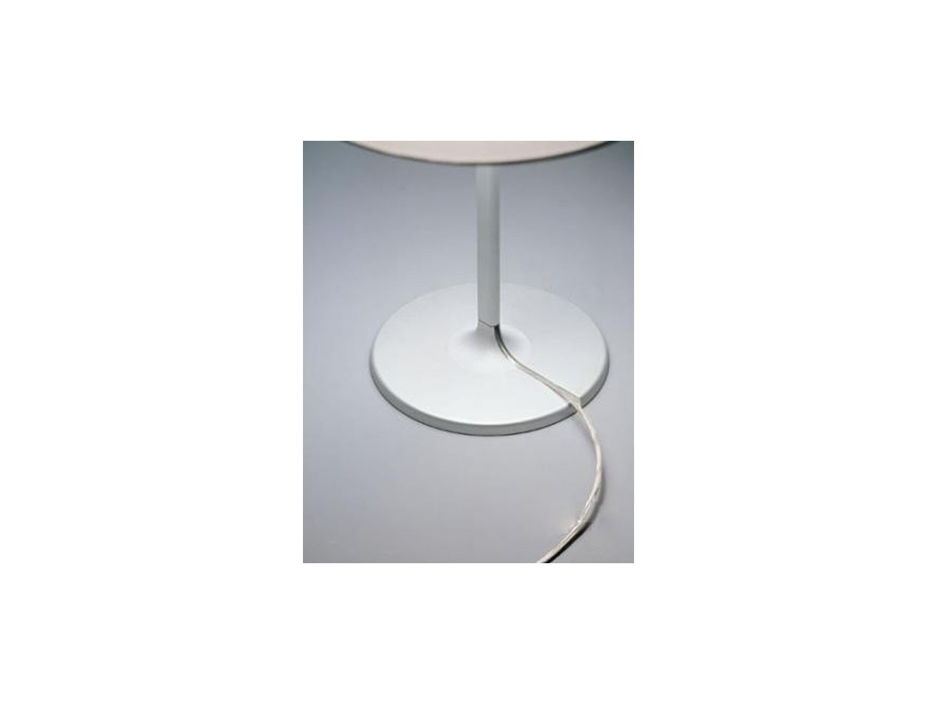 Artemide lámpara de sobremesa Melampo Notte T