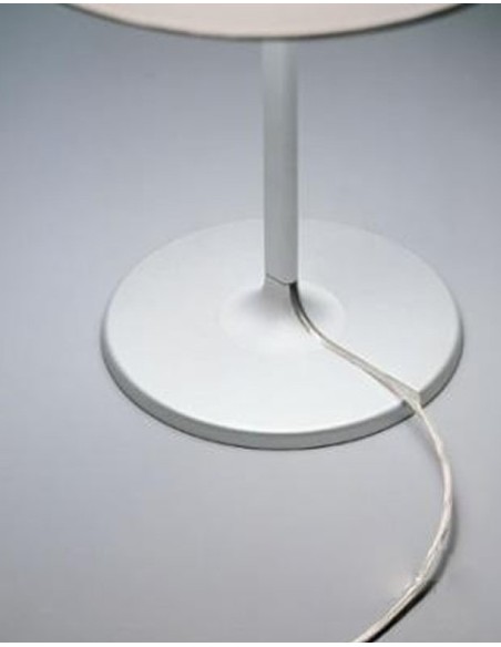 Artemide lámpara de sobremesa Melampo Notte T