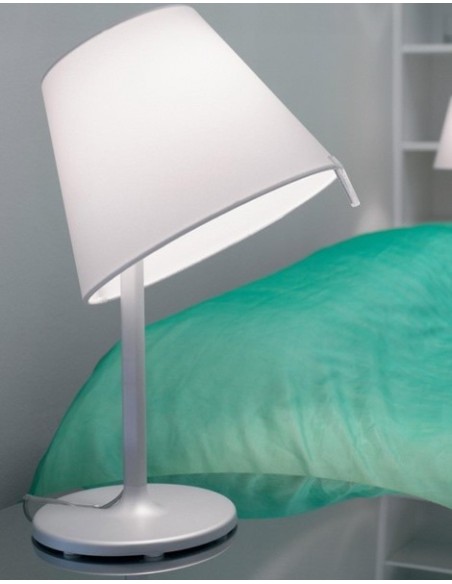 Artemide lámpara de sobremesa Melampo T