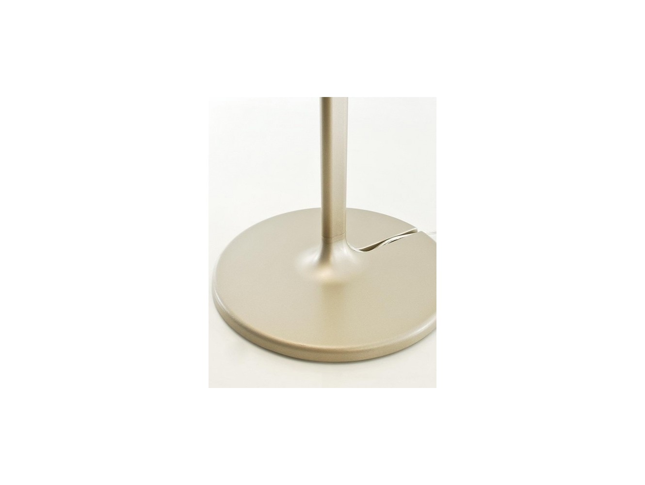 Artemide lámpara de sobremesa Melampo T