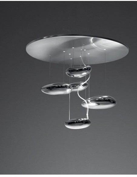 Artemide lámpara de techo Mercury Mini C