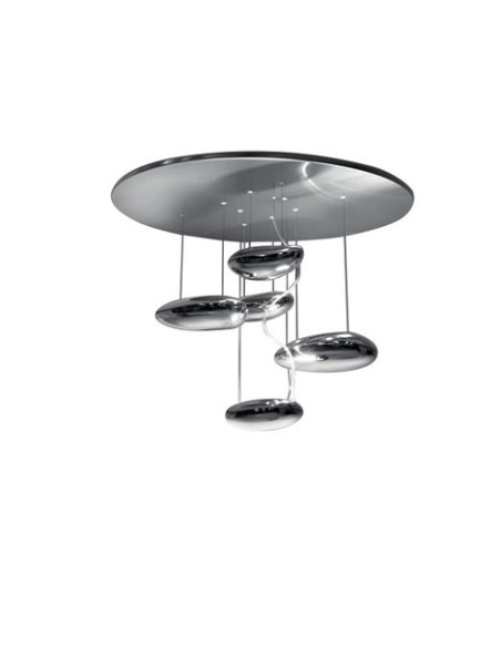 Artemide lámpara de techo Mercury Mini C