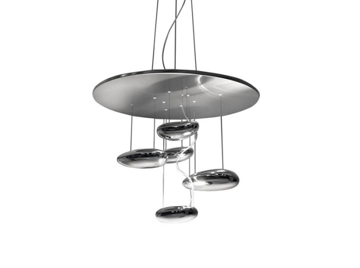 Artemide lámpara de suspensión Mercury Mini S