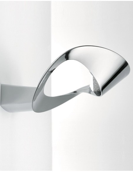 Artemide lámpara de pared Mesmeri Led W