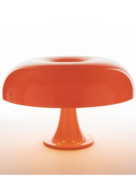 Artemide lámpara de sobremesa Nesso T