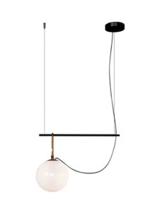 Artemide lámpara de suspensión Nh S1 14