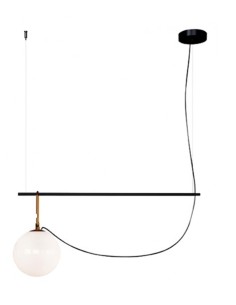 Artemide lámpara de suspensión Nh S2 22