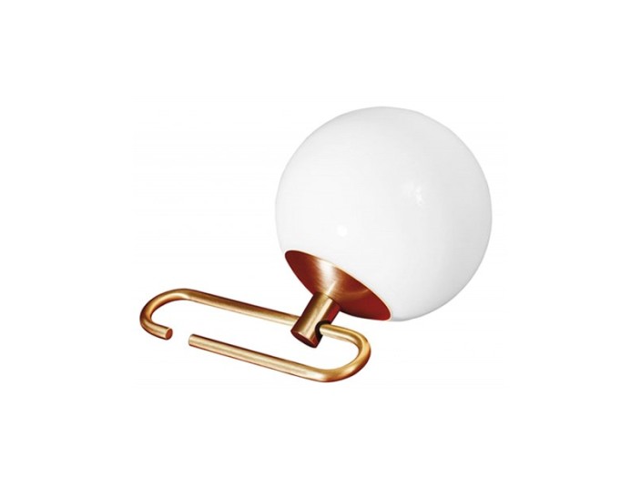 Artemide lámpara de sobremesa Nh 1217 T