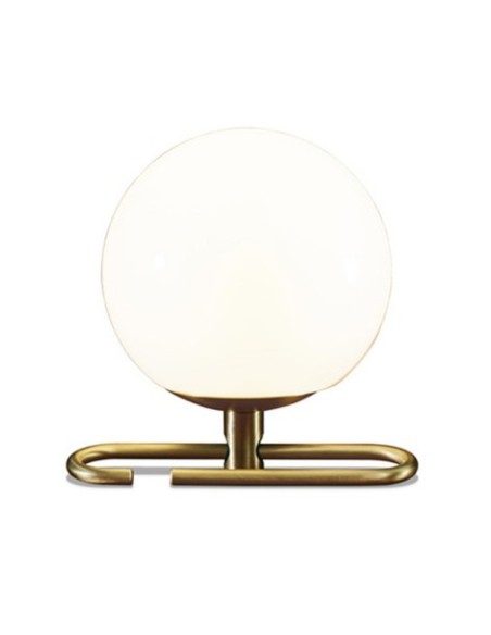 Artemide lámpara de sobremesa Nh 1217 T