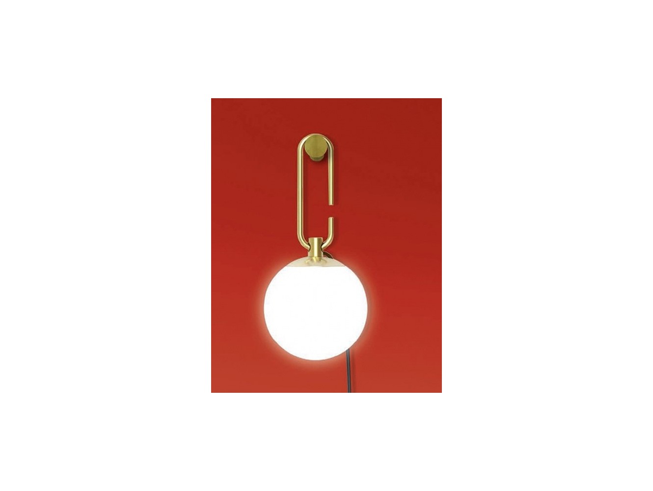 Artemide lámpara de sobremesa Nh 1217 T
