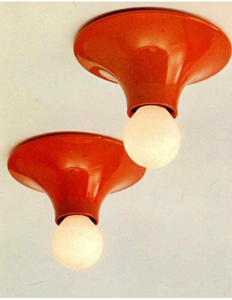 Artemide Teti Lámpara de techo